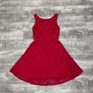 Macy’s Dress